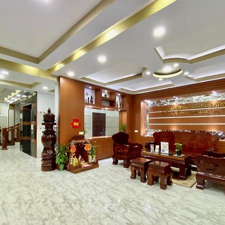 Nathy Kohkong Hotel Кахконг Екстер'єр фото