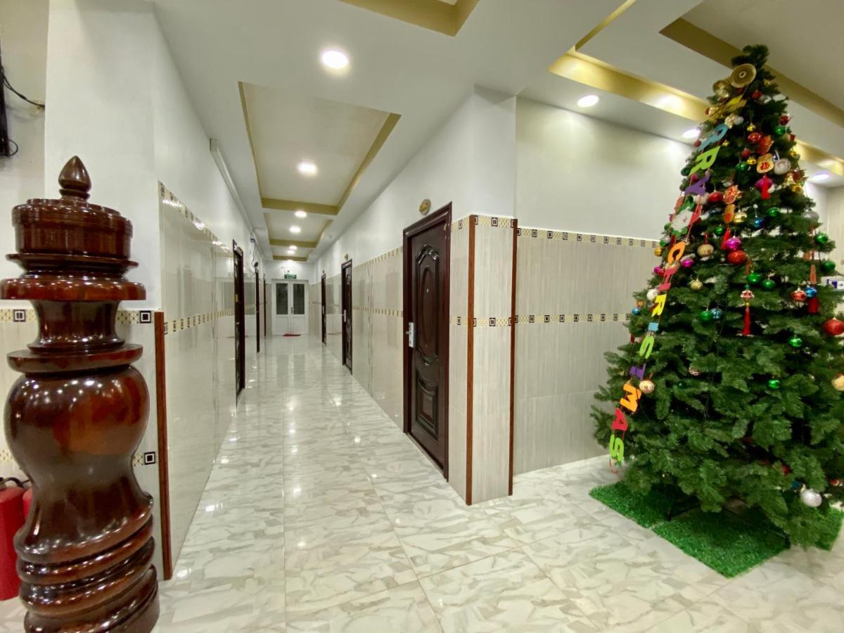 Nathy Kohkong Hotel Кахконг Екстер'єр фото